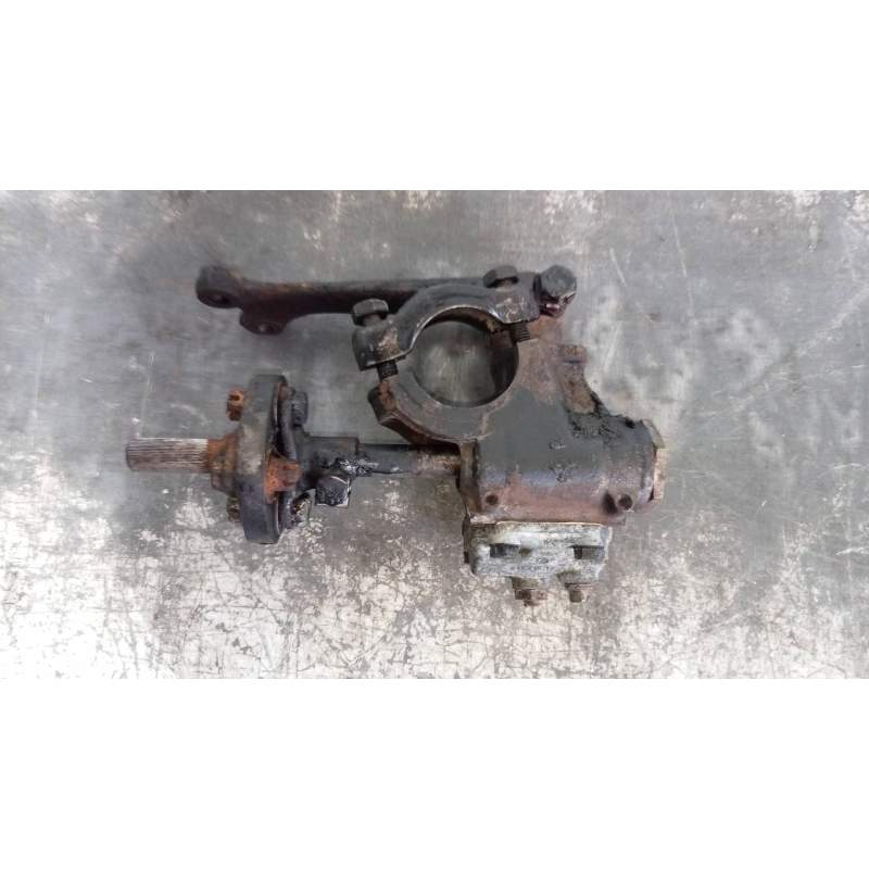 Recambio de caja direccion para volkswagen escarabajo 1.2 referencia OEM IAM   