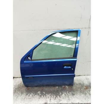 PUERTA DELANTERA IZQUIERDA 5P 1999
