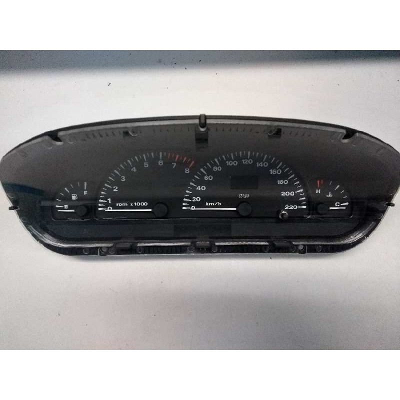 Recambio de cuadro instrumentos para fiat marea berlina (185) 1.6 16v cat referencia OEM IAM 46471479 6062672 