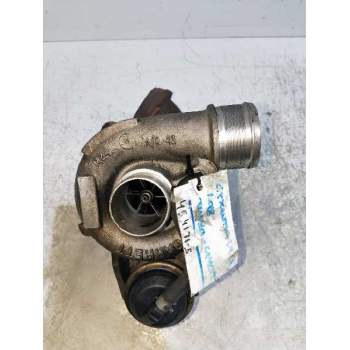 TURBOCOMPRESOR 9633785480 4541715 