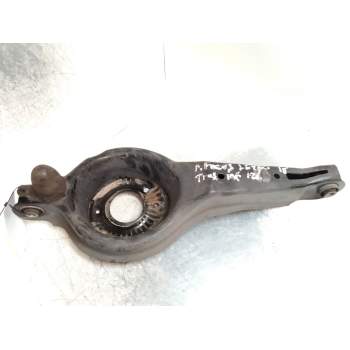 BRAZO SUSPENSION INFERIOR TRASERO IZQUIERDO POSTERIOR 16TDCI 2014