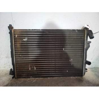 RADIADOR AGUA 8200125769 868605D 