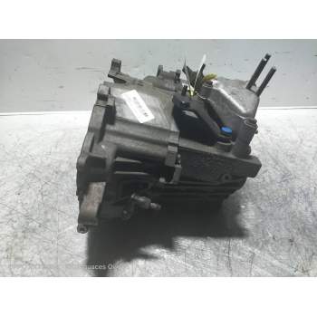 CAJA CAMBIOS P30616031 M56HB T102249