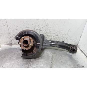 MANGUETA TRASERA IZQUIERDA BV615A969CB 10G 2011