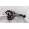 Recambio de mangueta trasera izquierda para ford focus lim. (cb8) sport referencia OEM IAM BV615A969CB 10G 2011