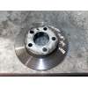 Recambio de disco freno trasero para seat toledo (1m2) signo referencia OEM IAM   