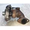 Recambio de turbocompresor para citroën xantia berlina 1.9 turbodiesel referencia OEM IAM 9633785480 4541715 