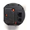 Recambio de cuadro cuentakm para alfa romeo 156 1.6 16v cat referencia OEM IAM 156034519 503310010200 