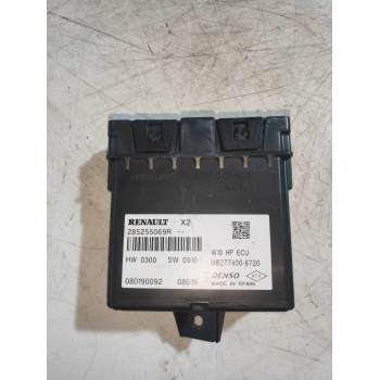 MODULO ELECTRONICO 285255069R MB2774008720 