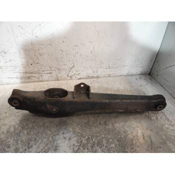 BRAZO SUSPENSION INFERIOR TRASERO IZQUIERDO 
