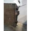 Recambio de radiador agua para renault scenic (ja..) 2.0 16v rxi referencia OEM IAM 8200125769 868605D 