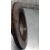 Recambio de disco freno trasero para bmw 5 (e39) 525 d referencia OEM IAM  525D 1995