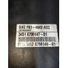 Recambio de abs para bmw serie 7 (f01/f02) 740d xdrive referencia OEM IAM 0265250232 3451678544103 