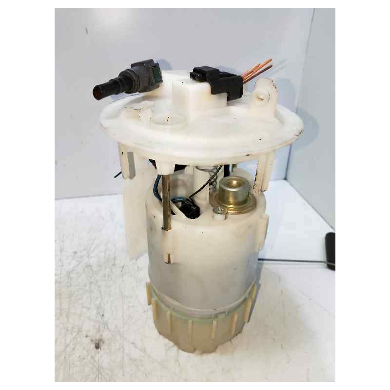 Recambio de bomba combustible para renault scenic ii authentique referencia OEM IAM 8200029163 20G 2003