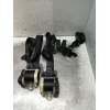 Recambio de juego cinturones trasero para volkswagen touran (1t1, 1t2) 1.9 tdi referencia OEM IAM  5P 2007