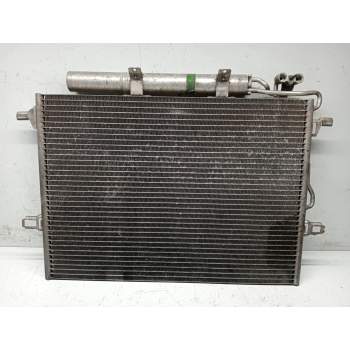 CONDENSADOR / RADIADOR AIRE ACONDICIONADO A2115000154 2002
