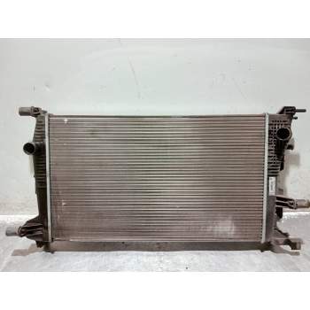 RADIADOR AGUA 214105150R 12G 2012