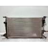 Recambio de radiador agua para renault megane iii berlina 5 p referencia OEM IAM 214105150R 12G 2012