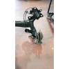 Recambio de puente trasero para renault megane iii coupe expression referencia OEM IAM DISCO/ABS 15DCI 2008