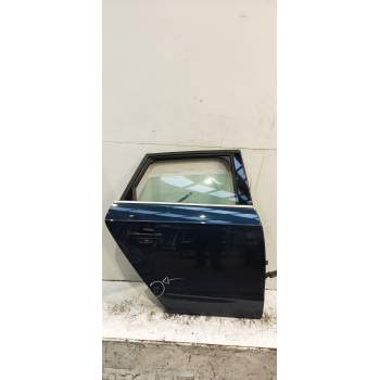 PUERTA TRASERA DERECHA 5P