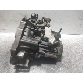 CAJA CAMBIOS 20LE40 0469330 