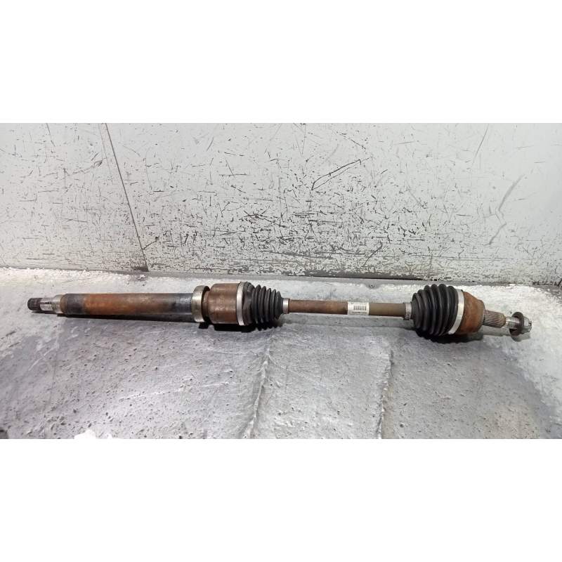 Recambio de transmision delantera derecha para ford focus lim. (cb8) sport referencia OEM IAM BV613B436TA  2011