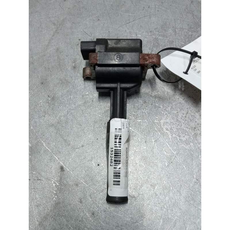 Recambio de bobina encendido para jaguar xj 3.2 executive referencia OEM IAM MB0997000260 XW9312029AB 
