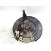 Recambio de mangueta trasera derecha para peugeot 406 berlina (s1/s2) 2.0 cat referencia OEM IAM  20G 1995