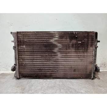 RADIADOR AGUA 1J0121253N 16G 1996