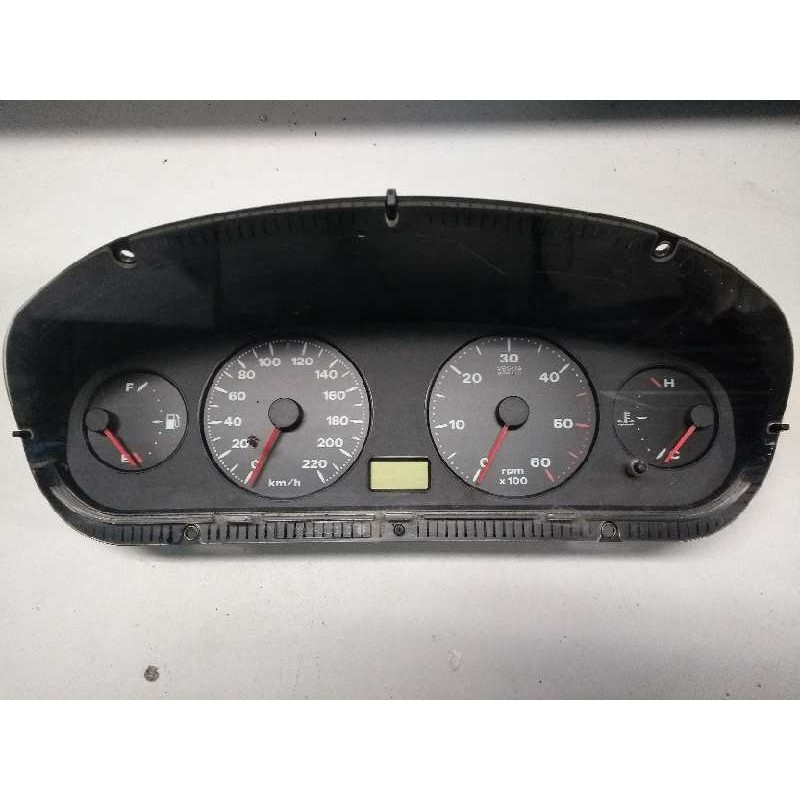 Recambio de cuadro instrumentos para fiat bravo (182) 1.9 jtd cat referencia OEM IAM 46769238 6063459918 