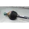 Recambio de transmision delantera izquierda para skoda rapid (nh3, nk3, nk6) 1.6 tdi referencia OEM IAM  16TDI 2012