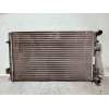 Recambio de radiador agua para audi a3 (8l) referencia OEM IAM 1J0121253N 16G 1996
