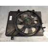 Recambio de electroventilador para hyundai getz (tb) 1.1 12v cat referencia OEM IAM 3A2315B1LA7  