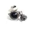 Recambio de valvula egr para volkswagen polo berlina (6n2) trendline referencia OEM IAM 038129637  