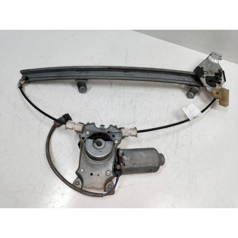 Recambio de elevalunas delantero derecho para nissan primera berlina (p11) slxtd referencia OEM IAM 400438B  5P