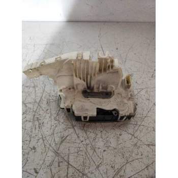 CERRADURA PUERTA DELANTERA IZQUIERDA A20447201835 4P 2008