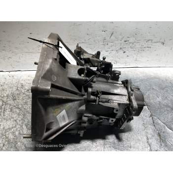 CAJA CAMBIOS 191890312 