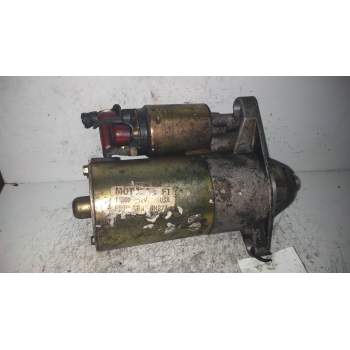 MOTOR ARRANQUE F89HBB8H27AA MOTOCRAFT 