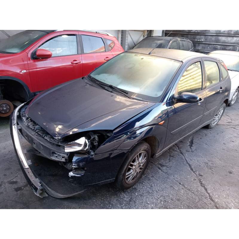 FORD FOCUS I (DAW, DBW)
