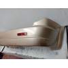 Recambio de paragolpes trasero para ssangyong kyron 2.0 xdi referencia OEM IAM   2005
