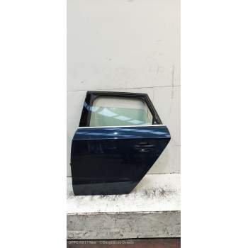 PUERTA TRASERA IZQUIERDA 5P