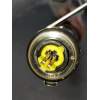 Recambio de airbag cortina delantero izquierdo para mazda cx-3 referencia OEM IAM 0589P1000367  