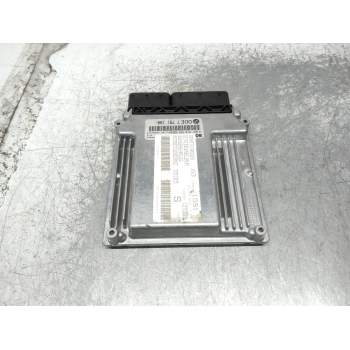 CENTRALITA MOTOR UCE 0281010565 DDE7791190 