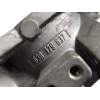 Recambio de valvula egr para volkswagen polo berlina (6n2) trendline referencia OEM IAM 038129637  
