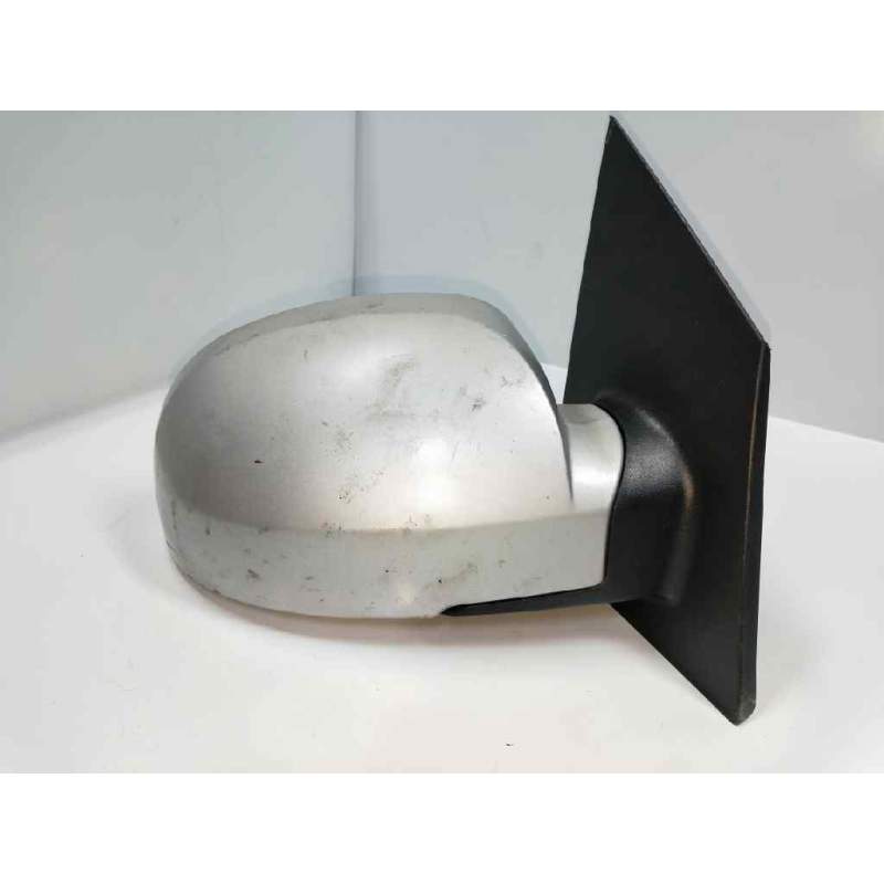 Recambio de retrovisor derecho para hyundai getz (tb) 1.3 12v cat referencia OEM IAM   ELECTRICO