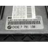Recambio de centralita motor uce para bmw serie 3 compact (e46) 320td referencia OEM IAM 0281010565 DDE7791190 