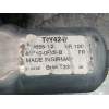 Recambio de elevalunas delantero derecho para toyota verso advance referencia OEM IAM 857100F030B 915655102 5P