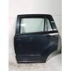 Recambio de puerta trasera izquierda para dodge caliber s referencia OEM IAM  5P 