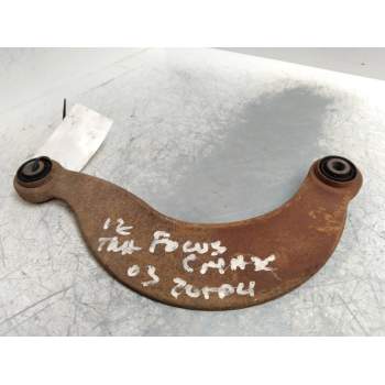 BRAZO SUSPENSION SUPERIOR TRASERO IZQUIERDO 20TDCI 2003