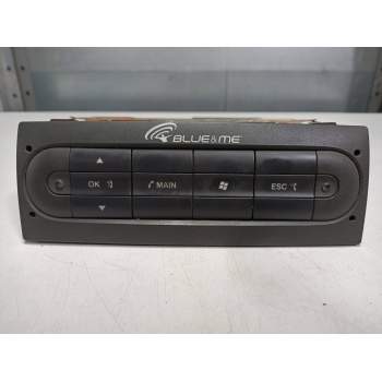 SISTEMA AUDIO / RADIO CD 555550361401 5555503114 